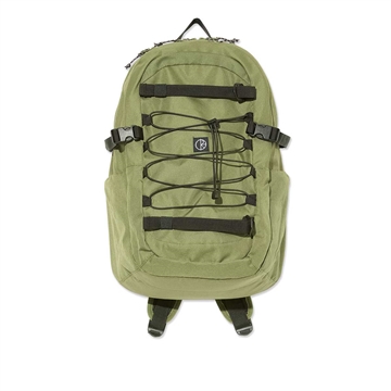 Polar Skate Co Resa Backpack Vetiver